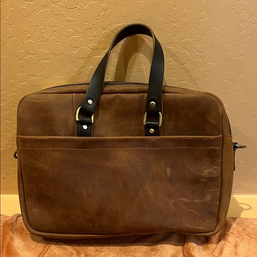 Coronado carry/conceal briefcase. Very lightly used.